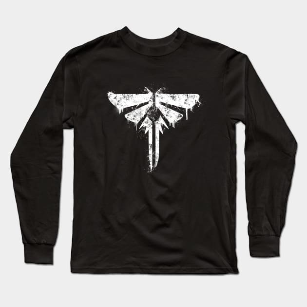 look for the light Long Sleeve T-Shirt by Hotshots